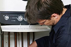 boiler repair Larbreck