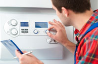 free commercial Larbreck boiler quotes