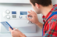 free Larbreck gas safe engineer quotes
