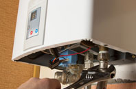 free Larbreck boiler install quotes