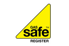 gas safe companies Larbreck